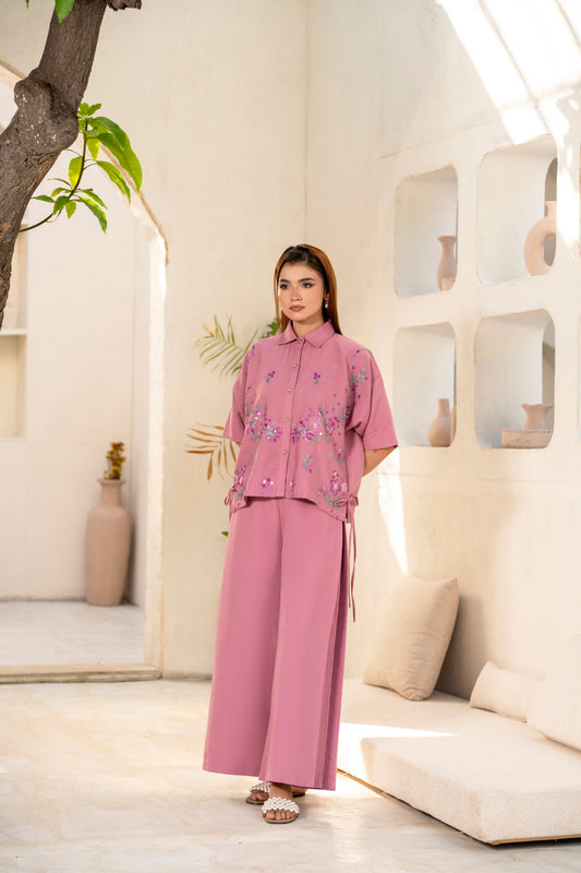 PEARL Western 2 Piece