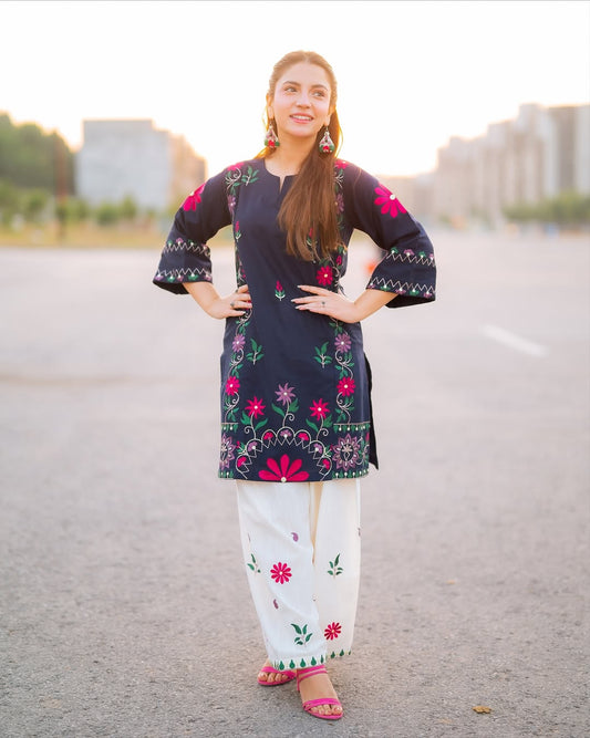 Maya Farshi 2Pc