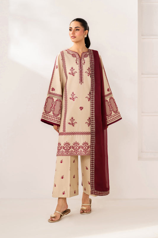 Jeena 3 Piece