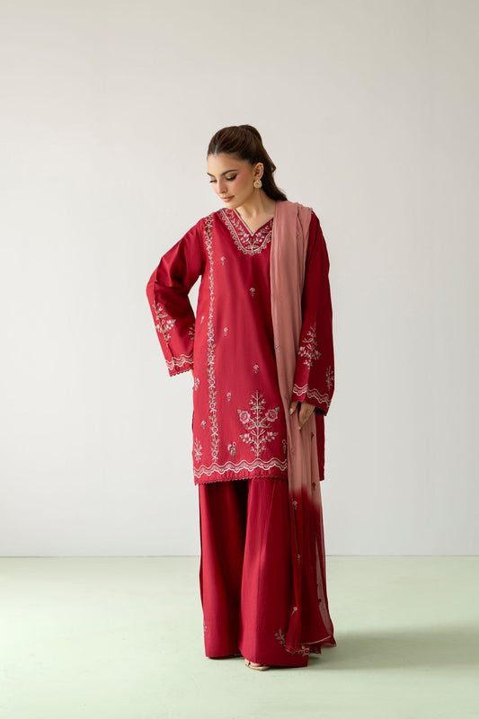 GULALI 3-PIECE
