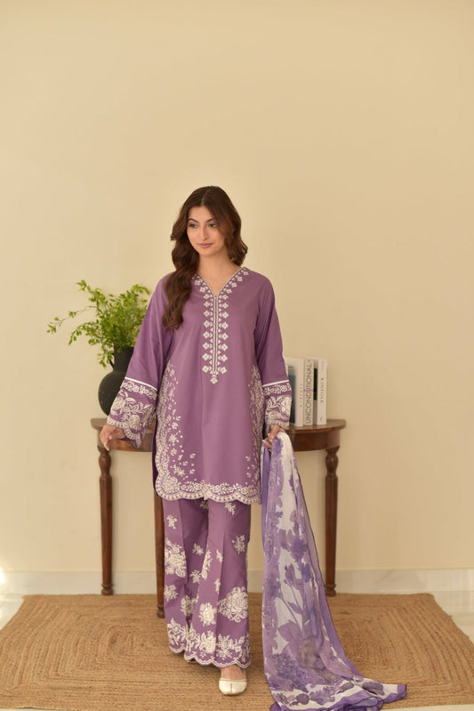 SAJAL 3 PIECE