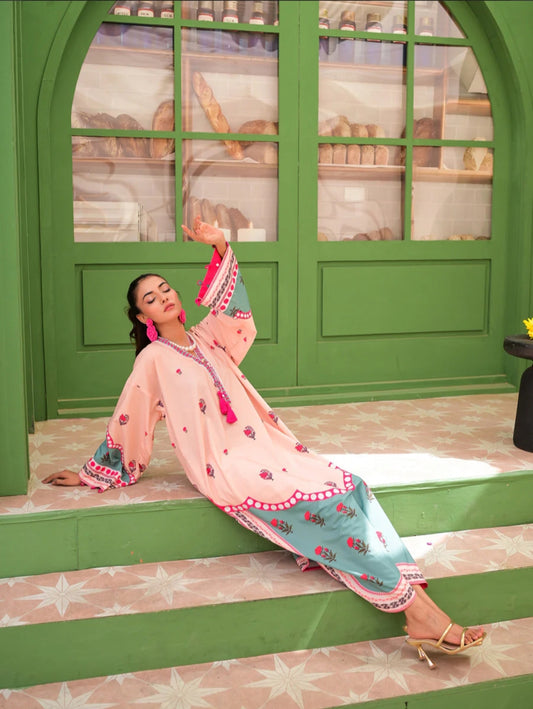 Pyramid Long Length 2pc