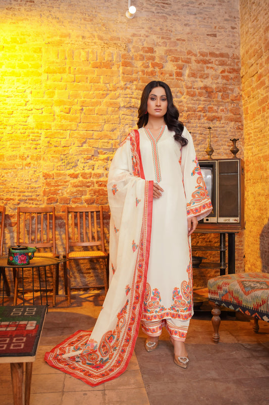 Kaashni Long Length 3𝐏𝐂𝐒