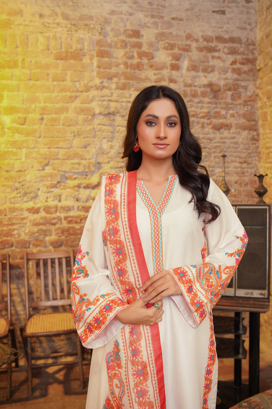 Kaashni Long Length 3𝐏𝐂𝐒