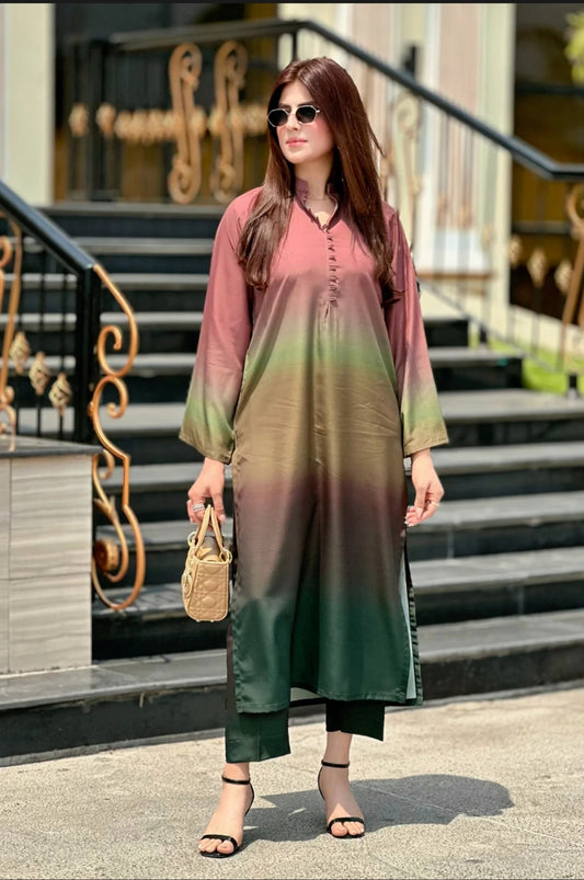 Moonlit Long Length 2PC