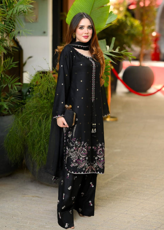 ZARQAA 3 Piece