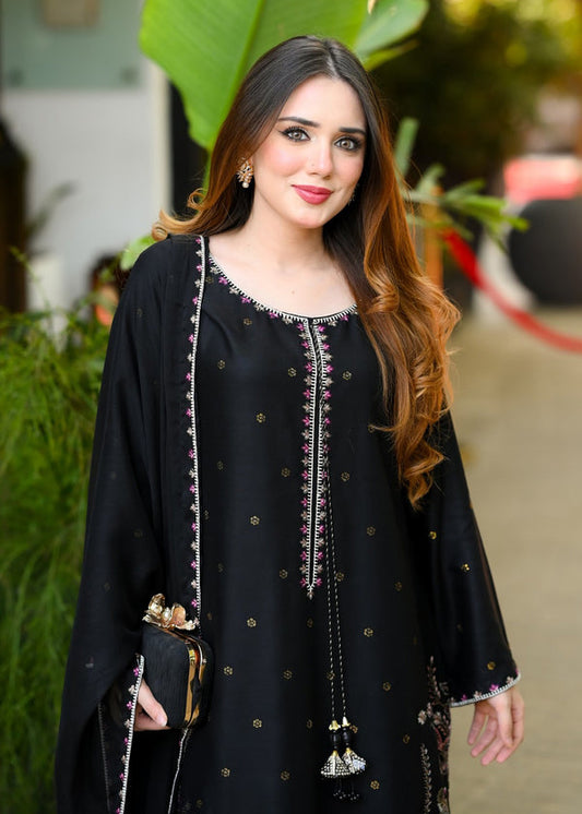 ZARQAA 3 Piece