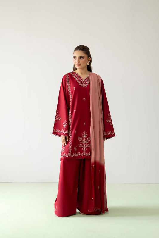 GULALI 3-PIECE