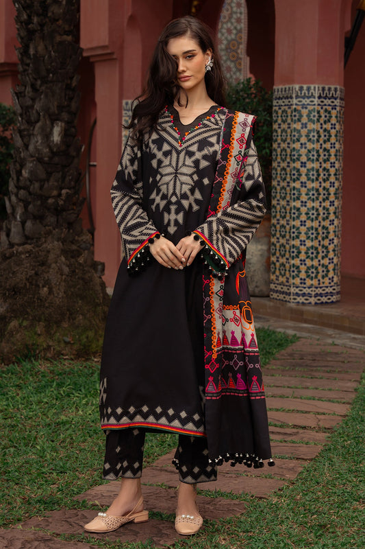 Marwah Stylish 3Pc