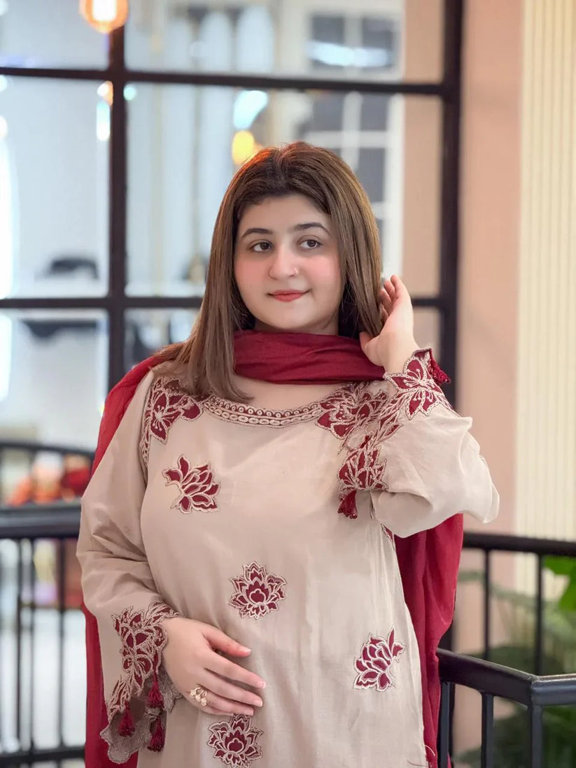 New Arrival – Mehak Posh