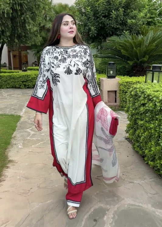 Varzah Trending 3Pc