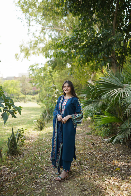 HAREEM 3PC