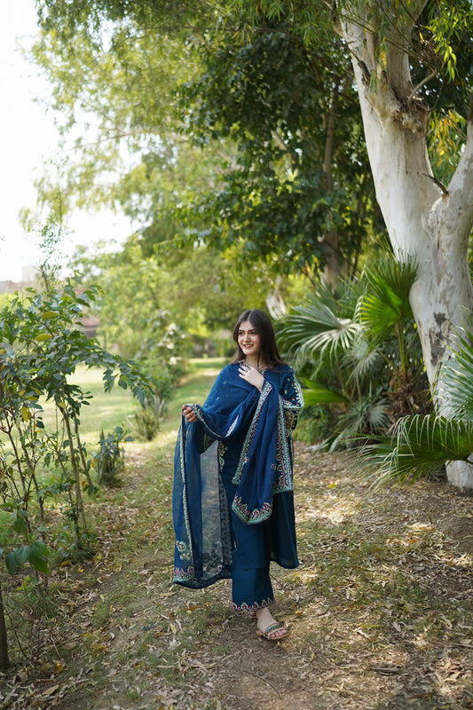 HAREEM 3PC