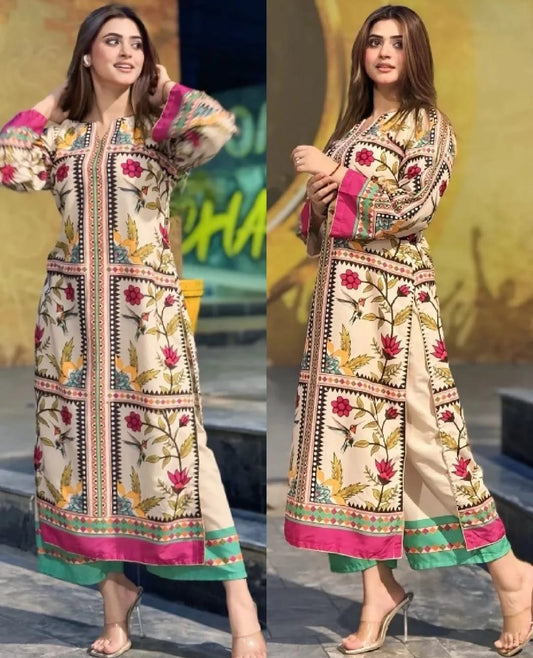 Zimal Long Length 2PC