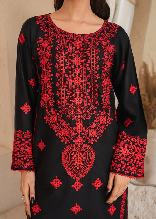 Wania Embroidered 2Pc