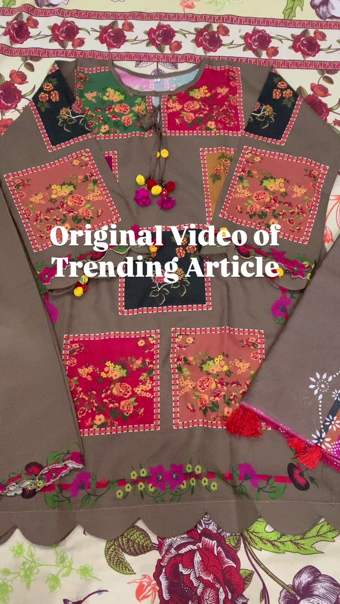 Maleeha Stitched 3Pc