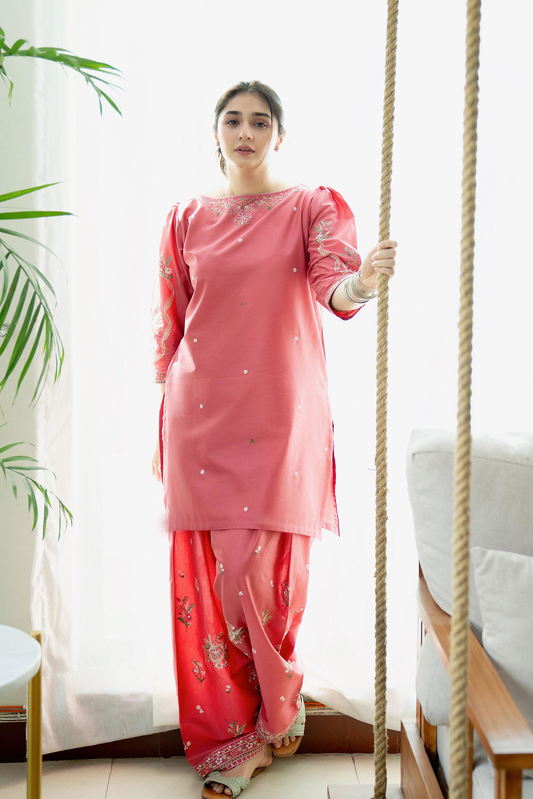 ZARGUL 2 Piece