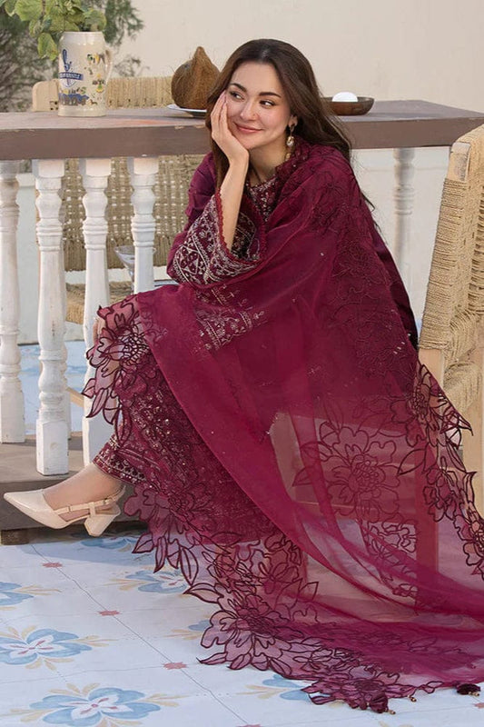 ZAREEN 3PC