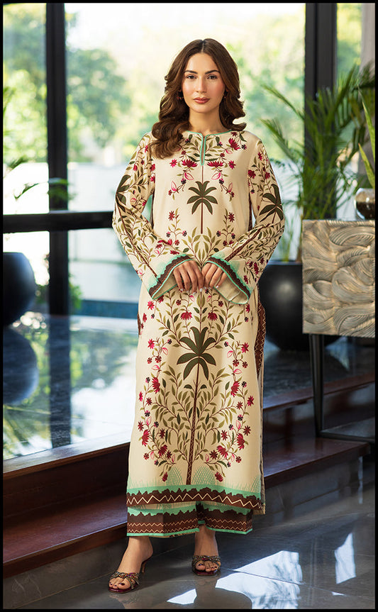 GULNAR 2 Piece
